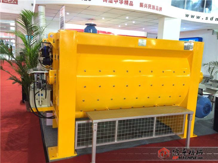 טווין ספירלה מיקסר בטון